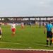 Sandomierz: SKS „Wisła” Sandomierz 1:1 „Stal” Rzeszów.