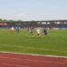 Sandomierz: SKS „Wisła” Sandomierz 1:1 „Stal” Rzeszów.