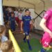 Sandomierz: SKS „Wisła” Sandomierz 1:1 „Stal” Rzeszów.