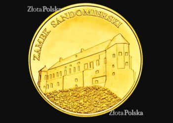 Sandomierz: Zamek Królewski w Sandomierzu znów na szlaku „Złote zamki i pałace”.