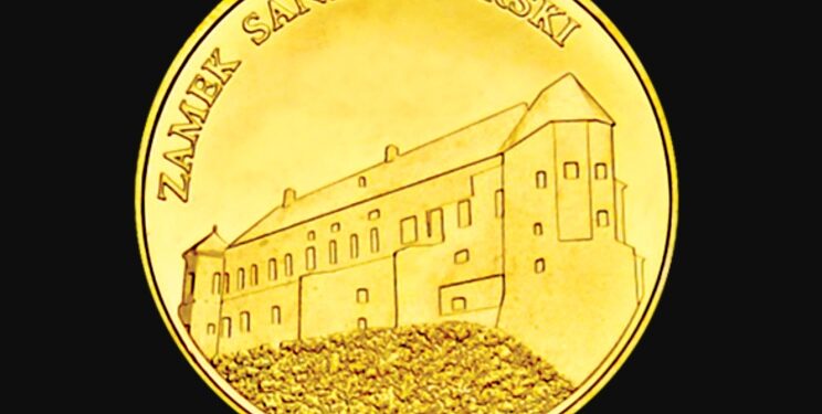 Sandomierz: Zamek Królewski w Sandomierzu znów na szlaku „Złote zamki i pałace”.