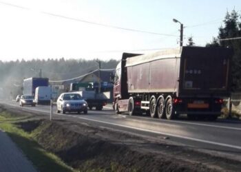 Mielec: Będzie bezpieczniej.