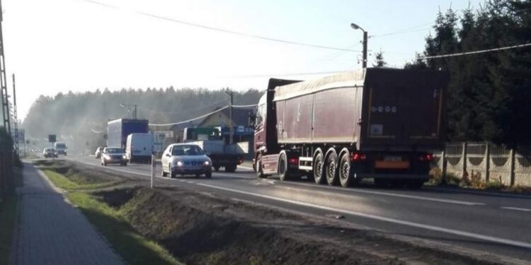 Mielec: Będzie bezpieczniej.