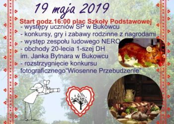 Bukowiec: Uczta u masarza