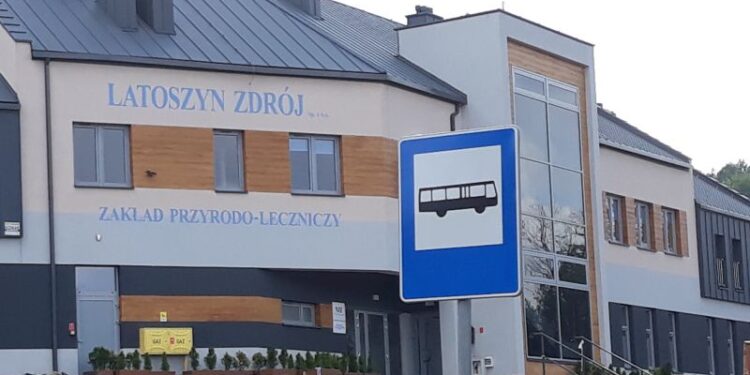 Dębica: Transoprt został zapewniony.