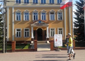 Kolbuszowa: CBA w magistracie