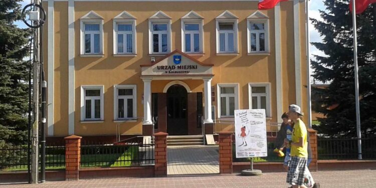 Kolbuszowa: CBA w magistracie