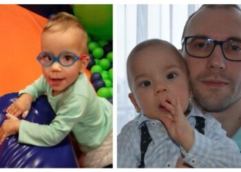 Gmina Nowa Dęba. Kuracja w Bangkoku szansą dla dwuletniego Adrianka z Jadachów.