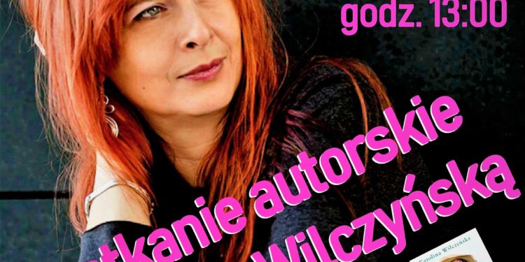 Mielec: Karolina Wilczyńska i jej czas.