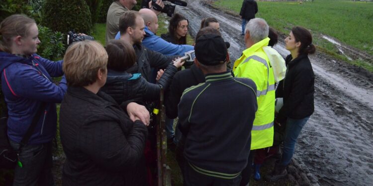 Mielec:  W takich sytuacjach liczy się tylko czas.