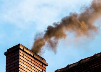 Kolbuszowa: Dronem w trucicieli.