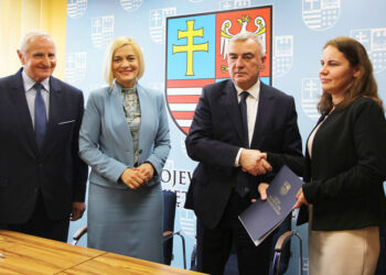 Sandomierz: Wsparcie dla OPS