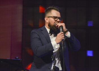 Stalowa Wola: Marcin Dyjak Ambasadorem