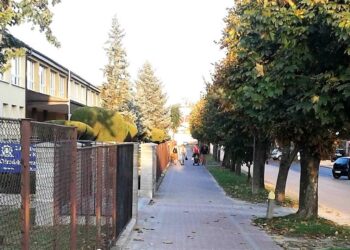 Kolbuszowa: Uwolnić ulicę od tytoniu