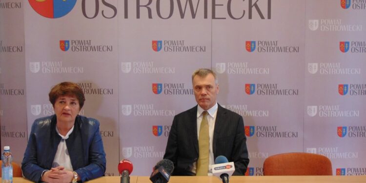 Ostrowiec Św.: Wybrali dyrektora szpitala