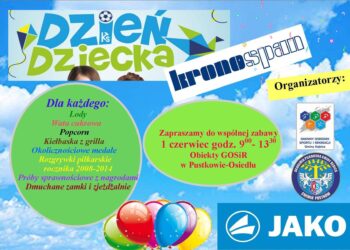 Dębica: Dzień dziecka 2019