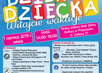 Przecław: Moc atrakcji i niespodzianek.