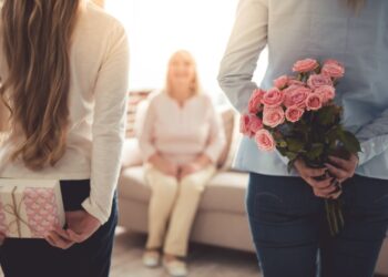 Sandomierz: Dzień Mamy.