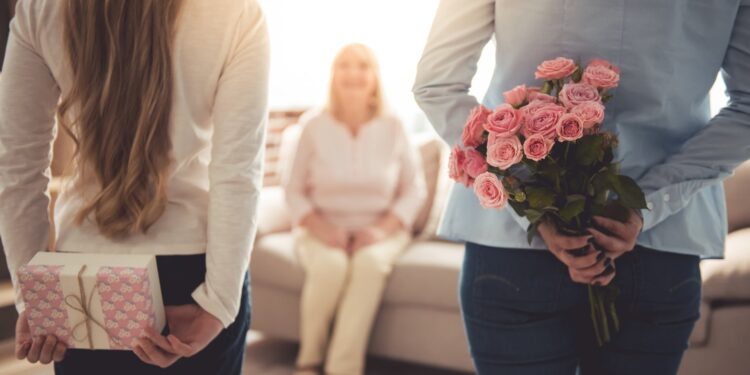 Sandomierz: Dzień Mamy.