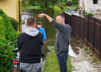 Dzikowiec: Ucierpieli najbardziej.