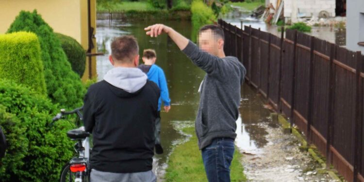 Dzikowiec: Ucierpieli najbardziej.