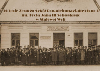 Stalowa Wola: Ekonomik świętuje swoje 90-lecie