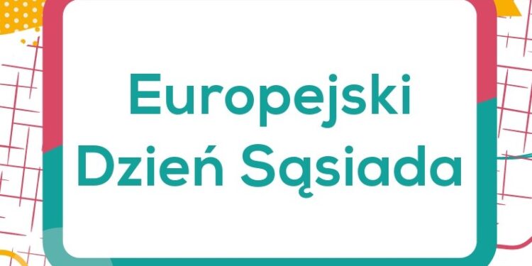 Europejski Dzień Sąsiada