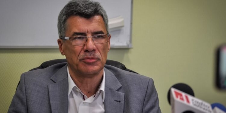 Mielec: Jubileuszowy Festiwal Nauki i Techniki.