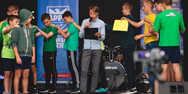 Mielec: Talentów nie brakowało!