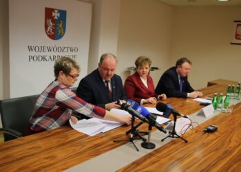 Region: Fundusze na poprawę dróg.