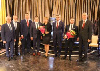 Mielec: Za nami już 10 lat Festiwalu Nauki I Techniki.