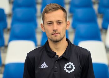 Mielec: Szalona  runda.