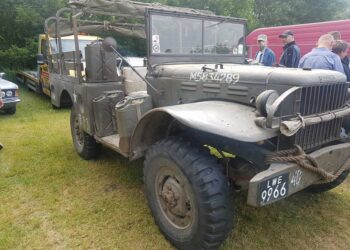 Mielec: Militarnie w Domu Dziecka