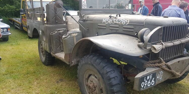 Mielec: Militarnie w Domu Dziecka