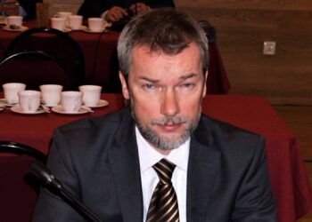 Kolbuszowa: Radny broni handlu na chodnikach