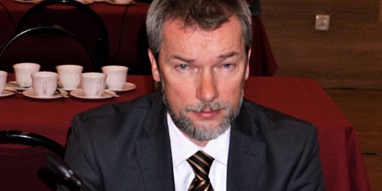 Kolbuszowa: Radny broni handlu na chodnikach