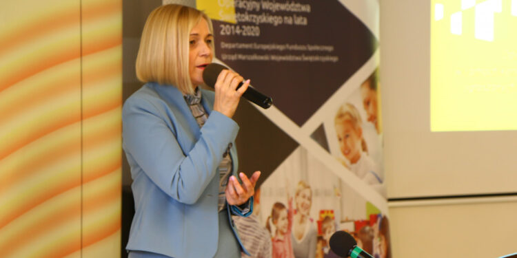 Region: Wsparcie dla rodzin zastępczych