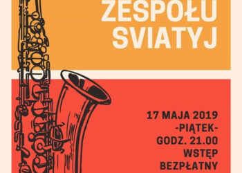 Stalowa Wola: Sviatyj zagra w Kadzi