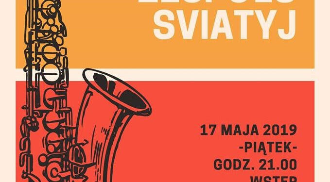 Stalowa Wola: Sviatyj zagra w Kadzi