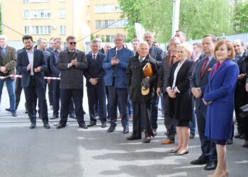 Mielec:   Nie było mowy o nowym projekcie.