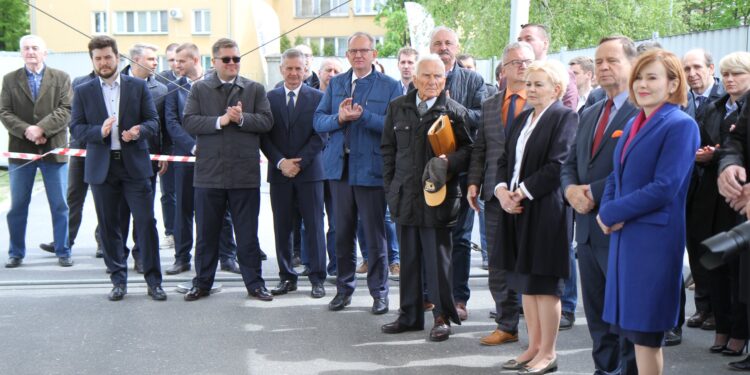 Mielec:   Nie było mowy o nowym projekcie.