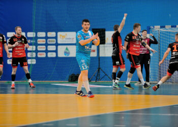 Mielec:  Zagłębie wywozi  komplet punktów.