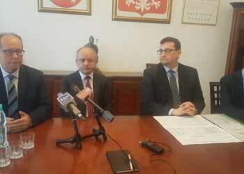 Dębica: Co się stało nie wie nikt!