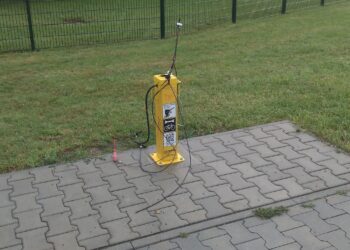 Mielec: Nie sztuka postawić, sztuka o nie zadbać.