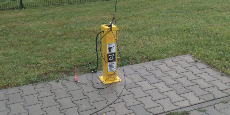 Mielec: Nie sztuka postawić, sztuka o nie zadbać.