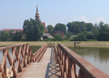 Koprzywnica: Ruszają inwestycje