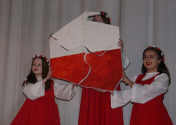 Nisko: X Wojewódzki Przeglądu Małych Form Teatralnych