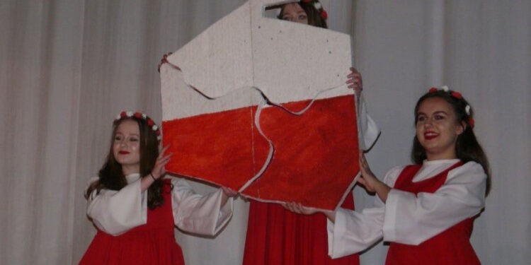 Nisko: X Wojewódzki Przeglądu Małych Form Teatralnych