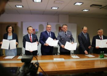 Region: Liderzy kooperacji.