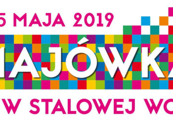 Stalowa Wola: Sobotnio – niedzielne atrakcje Stalowowolskiej Majówki.